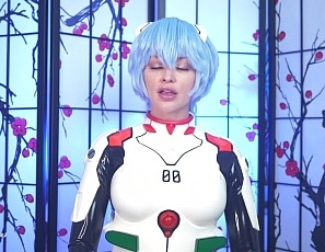 Pilot Your Cock for Rei